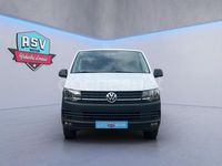 Usado VW Caravelle 150 CV (110 kW) 2018 Blanco Monovolumen