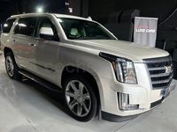 Usado Cadillac Escalade 431 CV (317 kW) 2019 SUV