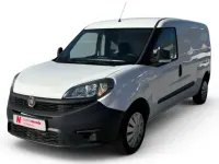 Usado Fiat Doblò 120 CV (88 kW) 2021 Monovolumen