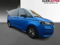 Usado VW Multivan 150 CV (110 kW) 2024 Monovolumen