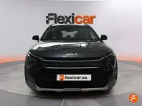 Usado Kia Niro 141 CV (103 kW) 2023 Gris SUV