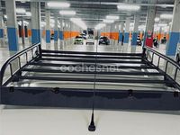 Usado Citroën Berlingo 75 CV (55 kW) 2009 Blanco Monovolumen