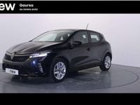 Usado Renault Clio V Evolution 101 CV (74 kW) 2025 Negro Berlina