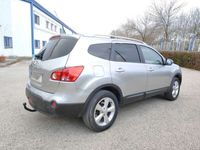 usado Nissan Qashqai Q+2 1.5dCi Acenta 4x2