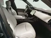 Usado Land Rover Range Rover Sport S 460 CV (338 kW) 2026 Azul SUV