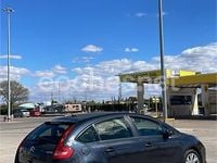 Begagnad Citroën C4 110 HK (80 kW) 2006 Blå Sedan