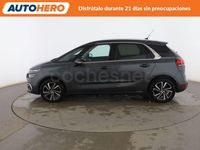 Usado Citroën C4 Picasso Feel 130 CV (95 kW) 2017 Gris / plata Monovolumen