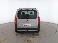 Usado Citroën Berlingo Shine 131 CV (96 kW) 2019 Gris Monovolumen