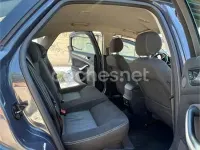 Usado Ford Mondeo Limited 140 CV (102 kW) 2012 Azul Berlina
