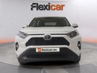 Usado Toyota RAV4 Hybrid Business Edition 224 CV (164 kW) 2020 Blanco SUV