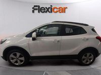 Usado Opel Mokka X Selective 136 CV (100 kW) 2019 Blanco SUV