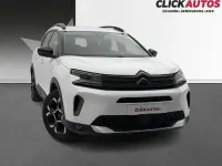 Usado Citroën C5 Aircross 130 CV (95 kW) 2023 SUV