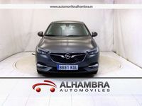 usado Opel Insignia 1.6 CDTI TURBO D EXCELLENCE GS 5P