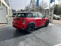 Usado Mini Countryman 220 CV (161 kW) 2022 SUV