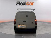 Usado Citroën Berlingo Feel 102 CV (75 kW) 2021 Blanco Monovolumen