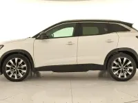 Usado Renault Austral Techno 200 CV (147 kW) 2025 Blanco SUV