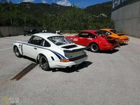 Usado Porsche 911 310 CV (228 kW) 1974 Blanco Coupe