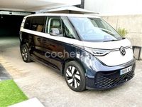 Usado VW ID. Buzz Pro 210 kW (286 CV) 2023 Eléctrico Monovolumen
