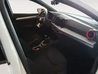 Usado Seat Ibiza FR 115 CV (84 kW) 2025 Blanco Utilitario