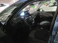 Usado Citroën C4 Feel 131 CV (96 kW) 2016 Azul Monovolumen