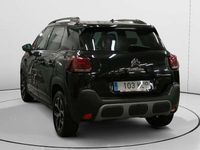 Usado Citroën C3 Aircross Shine 111 CV (81 kW) 2023 Negro SUV