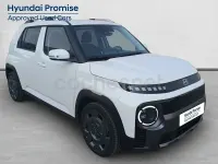 Nuevo Hyundai Inster 2025 Eléctrico Utilitario