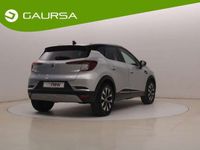 usado Renault Captur TCe Techno 67kW