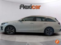 Usado Kia Ceed GT-Line 141 CV (103 kW) 2021 Blanco Utilitario