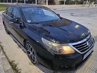 Usado Renault Latitude Initiale 173 CV (127 kW) 2014 Negro Berlina