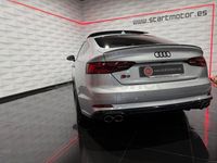 Occasion Audi A5 Sportback 354 PK (260 kW) 2018 Grijs Hatchback
