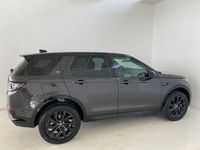 Usado Land Rover Discovery Sport SE Dynamic 204 CV (150 kW) 2025 Gris metalizado SUV