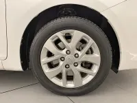 Usado Kia Carens 135 CV (99 kW) 2017 Blanco Monovolumen
