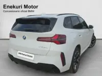 Usado BMW X3 Comfort Edition 299 CV (219 kW) 2025 Blanco SUV