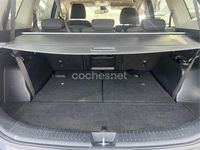 Usado Kia Carens 136 CV (100 kW) 2013 Negro Monovolumen