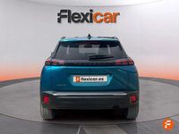 Usado Peugeot 2008 Allure 100 CV (73 kW) 2025 Azul SUV