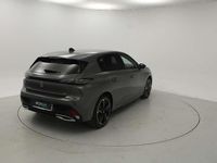 Usado Peugeot e-308 GT 114 kW (156 CV) 2024 Gris Utilitario