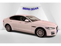 usado Jaguar XE 2.0 Diesel XE-Pure RWD 132 kW (180 CV)