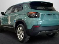Usado Jeep Avenger Longitude 101 CV (74 kW) 2023 Azul SUV
