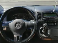 Usado VW Multivan Highline 140 CV (102 kW) 2011 Azul Monovolumen