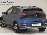 Usado Hyundai Bayon 100 CV (73 kW) 2025 Otro SUV