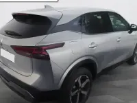 Usado Nissan Qashqai N-Connecta 158 CV (116 kW) 2023 Diamond silver (metalizado) SUV