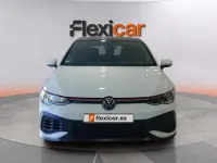 Usado VW Golf VIII GTI Clubsport 301 CV (221 kW) 2022 Blanco Berlina