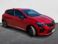Usado Renault Clio V Techno 100 CV (73 kW) 2025