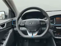 Usado Hyundai Ioniq 141 CV (103 kW) 2018 Gris Utilitario