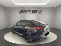 Usado Mercedes GLC300e 333 CV (244 kW) 2024 Negro SUV