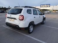 Usado Dacia Duster 109 CV (80 kW) 2019 Blanco SUV