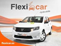 usado Dacia Logan Ambiance 1.2 75