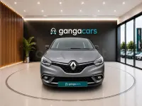Usado Renault Scénic LIMITED 140 CV (102 kW) 2020 Gris / plata Monovolumen