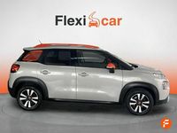 Usado Citroën C3 Aircross Feel 110 CV (80 kW) 2019 Blanco SUV