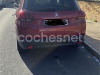 Occasion Peugeot 2008 Style 110 ch (80 kW) 2018 Rouge SUV